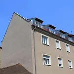 Apartments Thommen