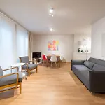 Apartments Thommen