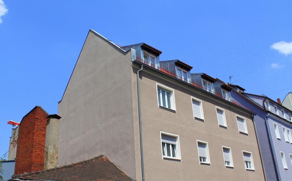 Thommen Apartment