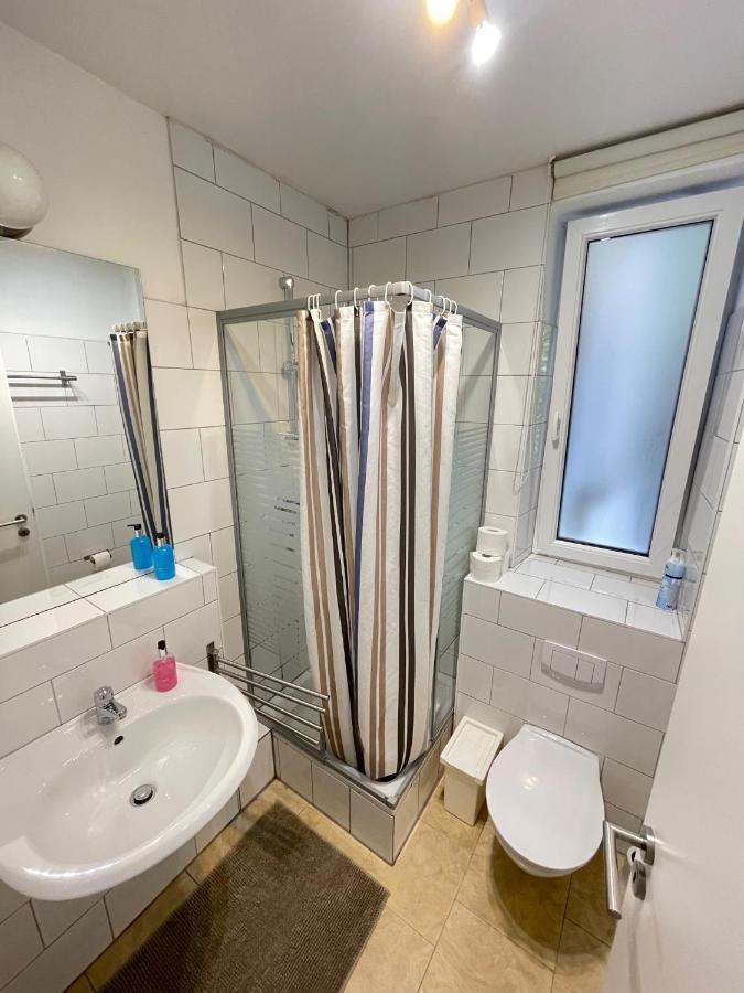 Apartment Thommen