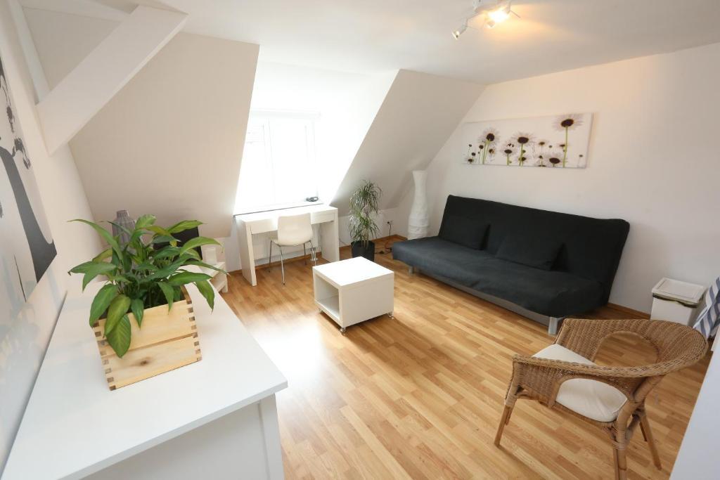 Thommen Apartment *