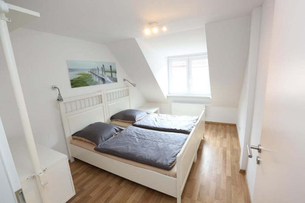 Apartment Thommen Nuremberg