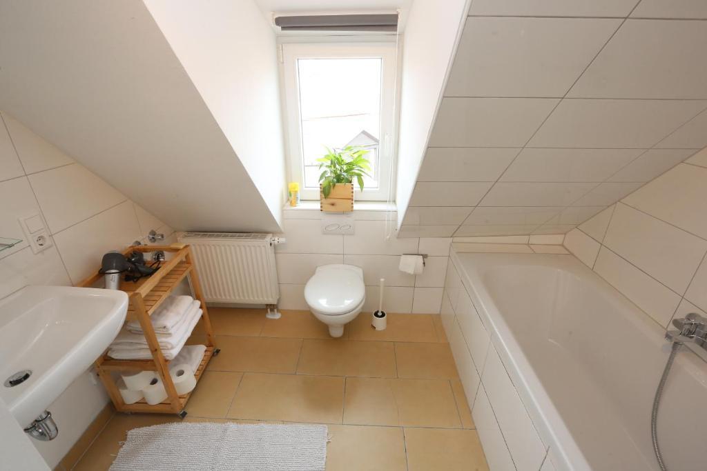 Apartment Thommen
