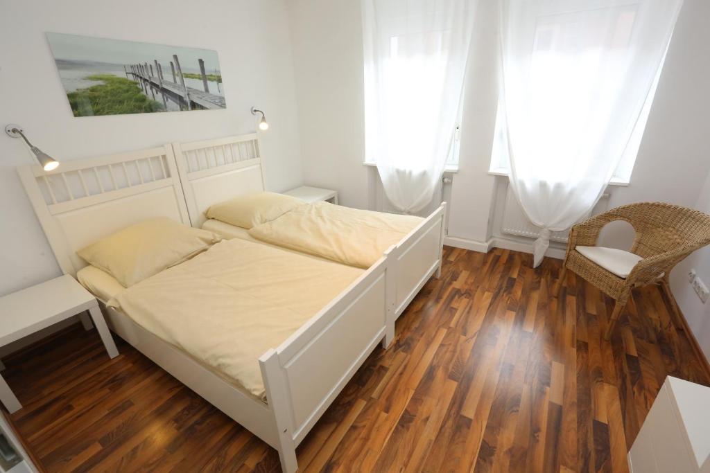 Apartment Thommen Nuremberg