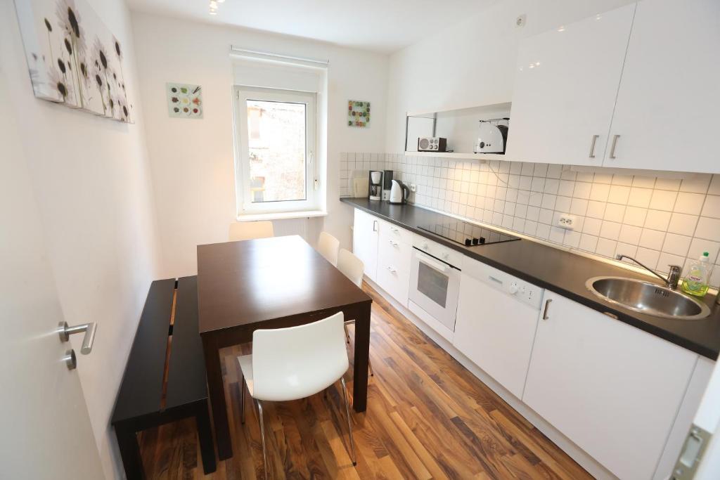Apartment Thommen