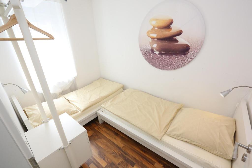 Thommen Apartment Nuremberg