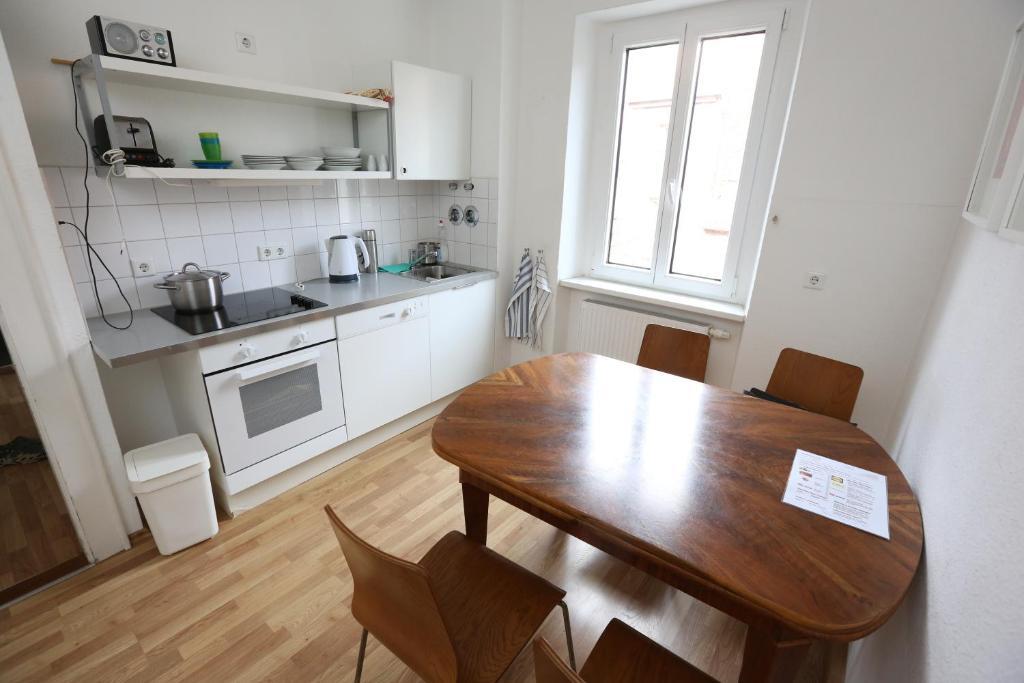 Thommen Apartment
