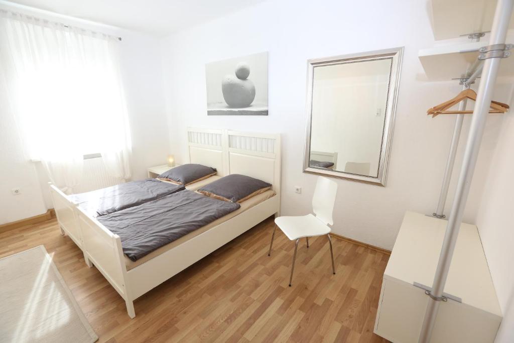 Thommen Apartment *